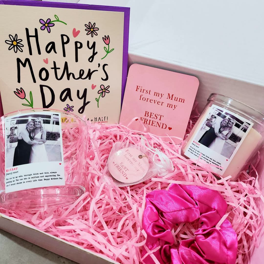The Mothers Day Box
