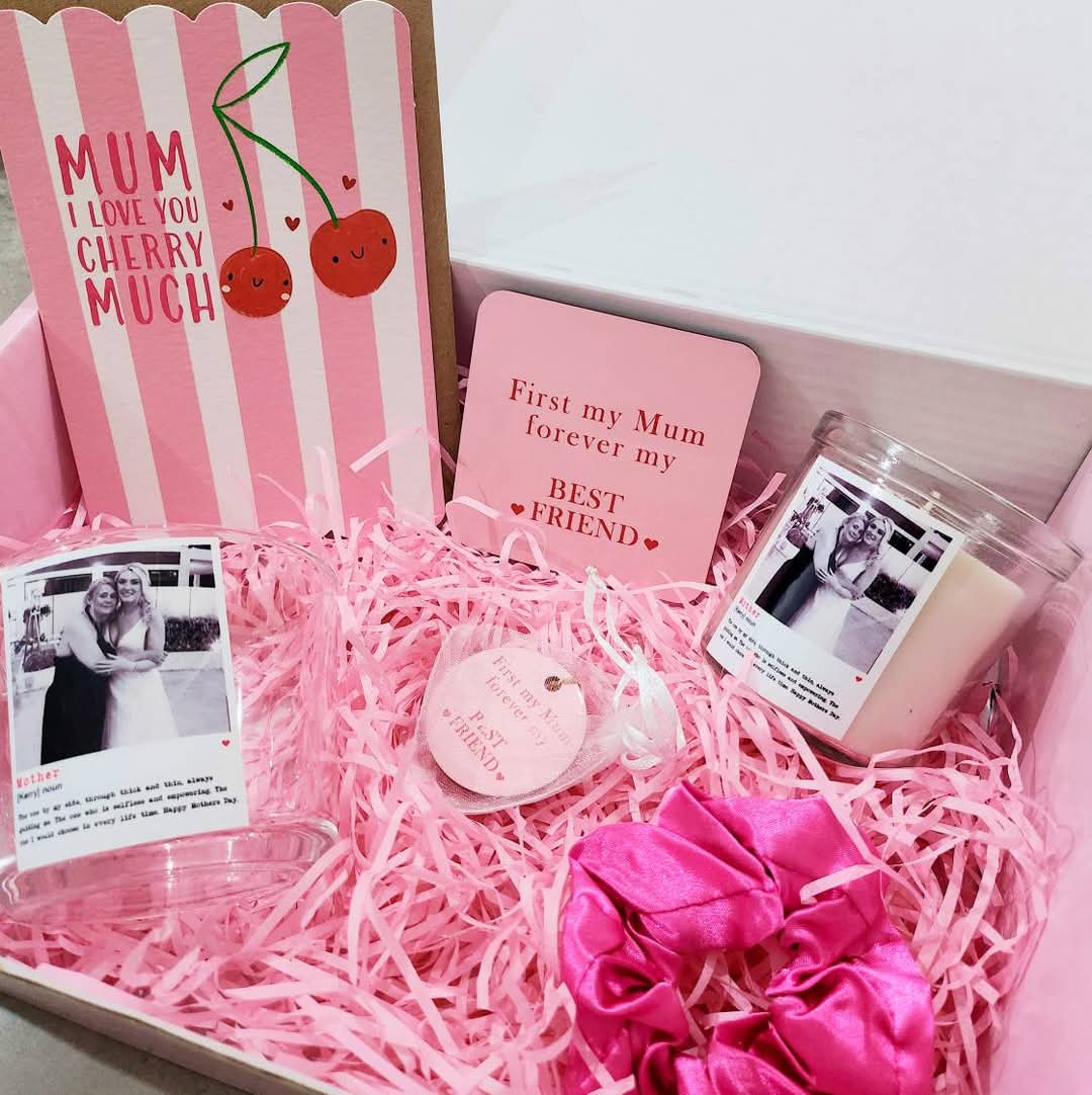 The Mothers Day Box