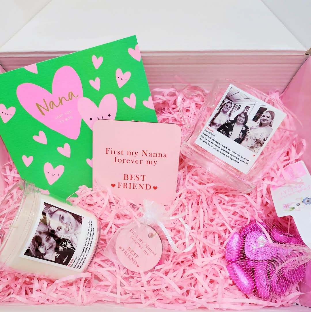 The Mothers Day Box