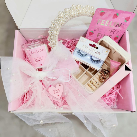 Pearl Babe Box